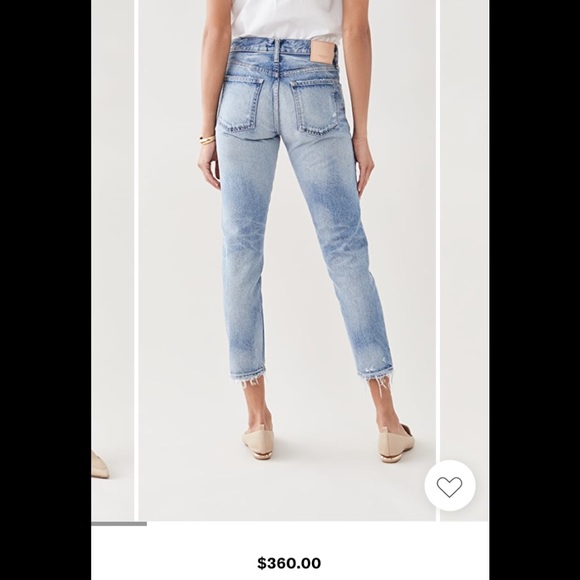 MOUSSY VINTAGE jeans. NWT - Picture 12 of 14